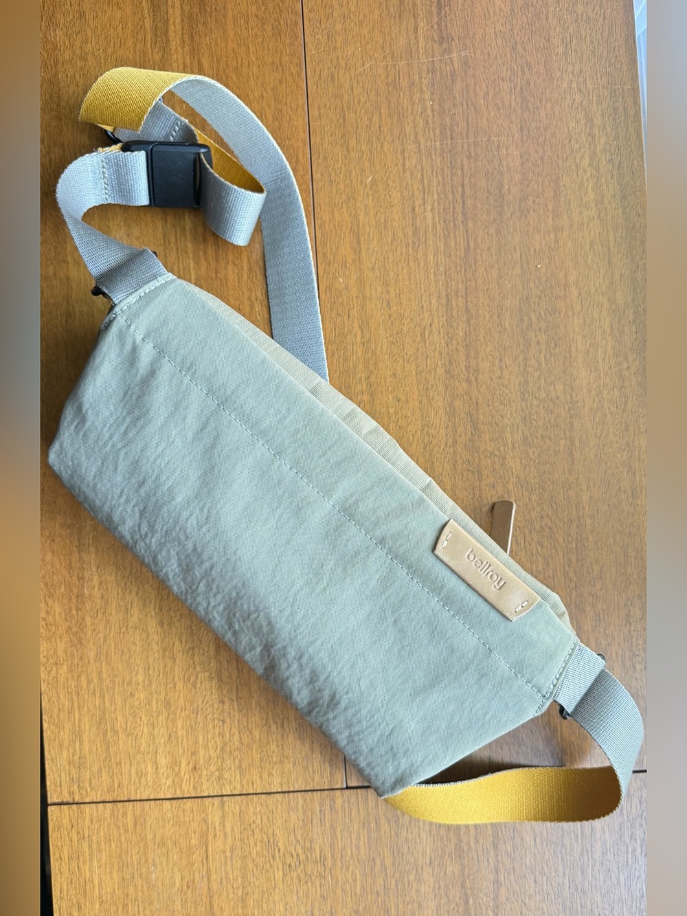 Bellroy Sling Mini (4L) - EUC